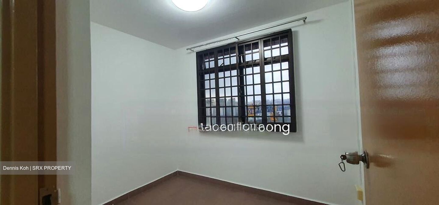 Blk 130 Bukit Merah View (Bukit Merah), HDB 3 Rooms #610651391